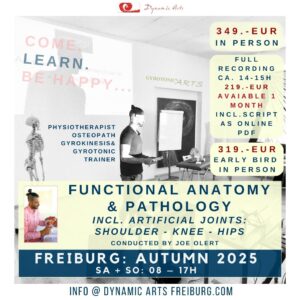 Funktionelle Anatomie & Pathologie ( ESSENTIELLES TRAINER WISSEN ) mit Joe Oelert