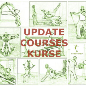 GYROTONIC® Update Specialized Courses