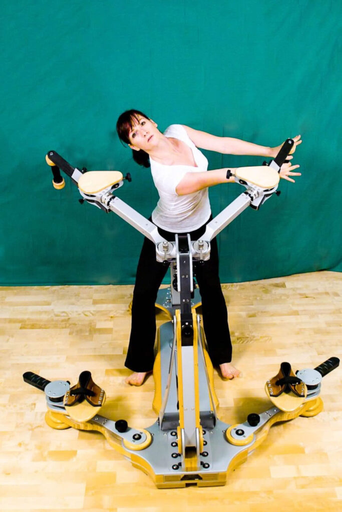 Gyrotoner