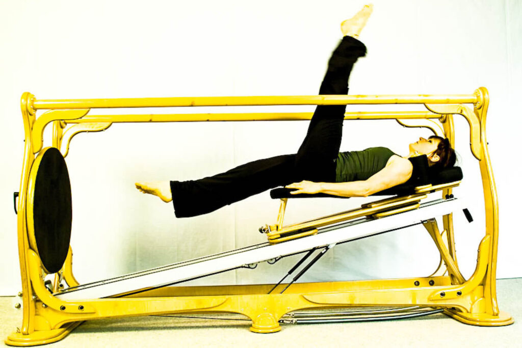 Jumping Stretching Board